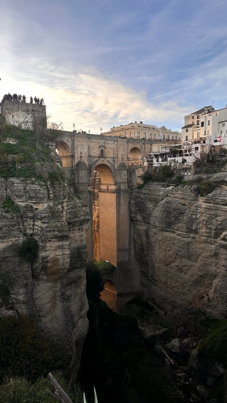 Ronda