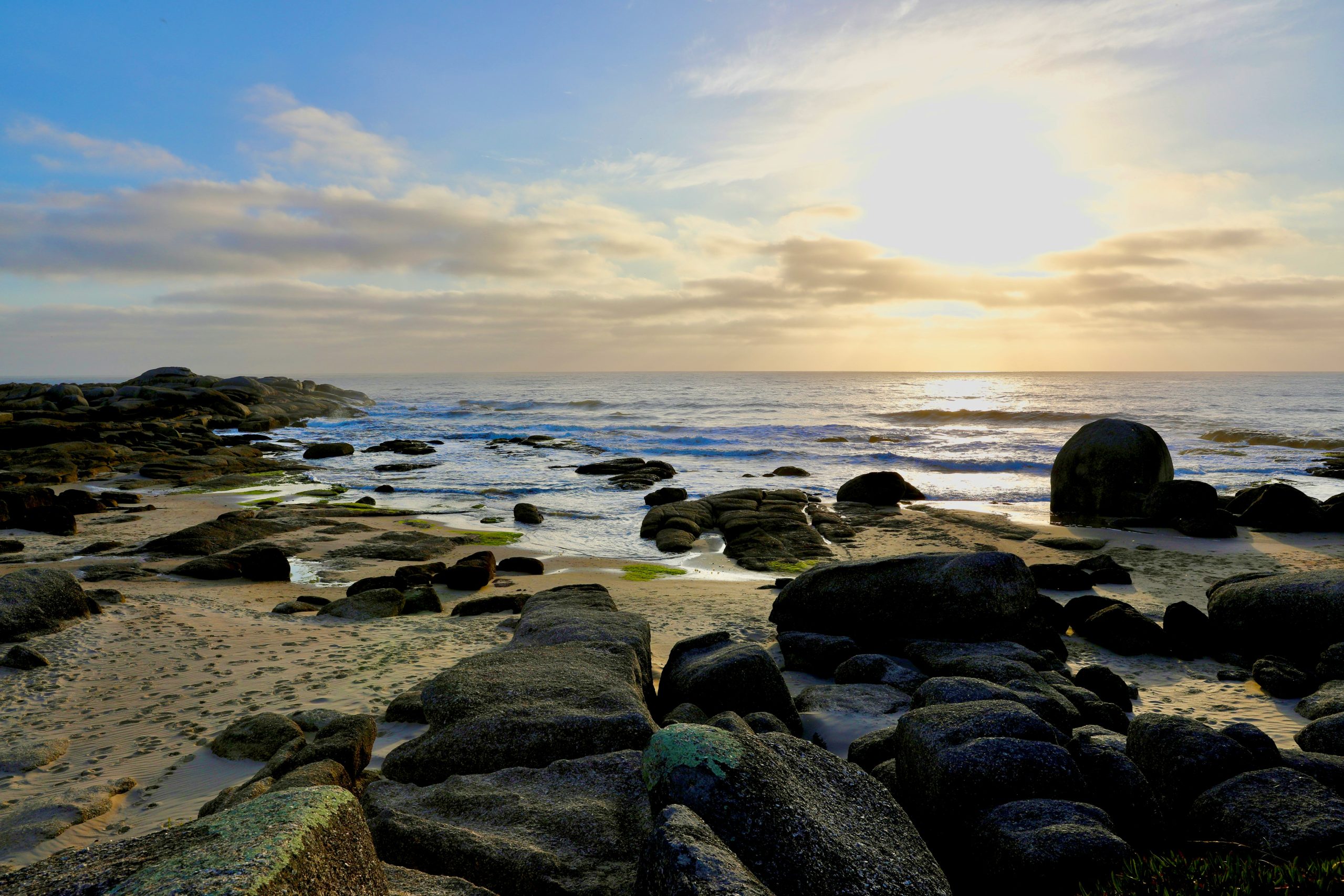 Punta del Diablo