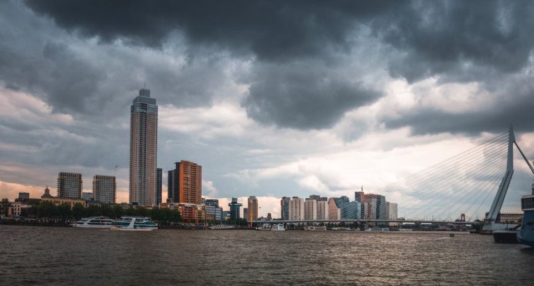 Rotterdam
