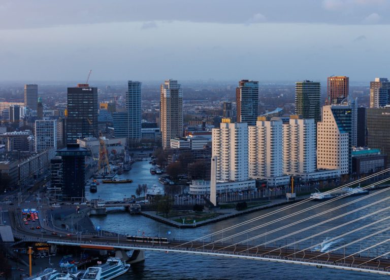 Rotterdam