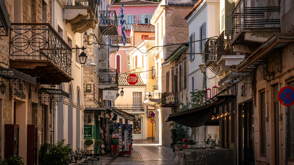 Nafplio