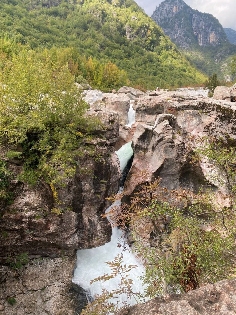 Peja and Rugova