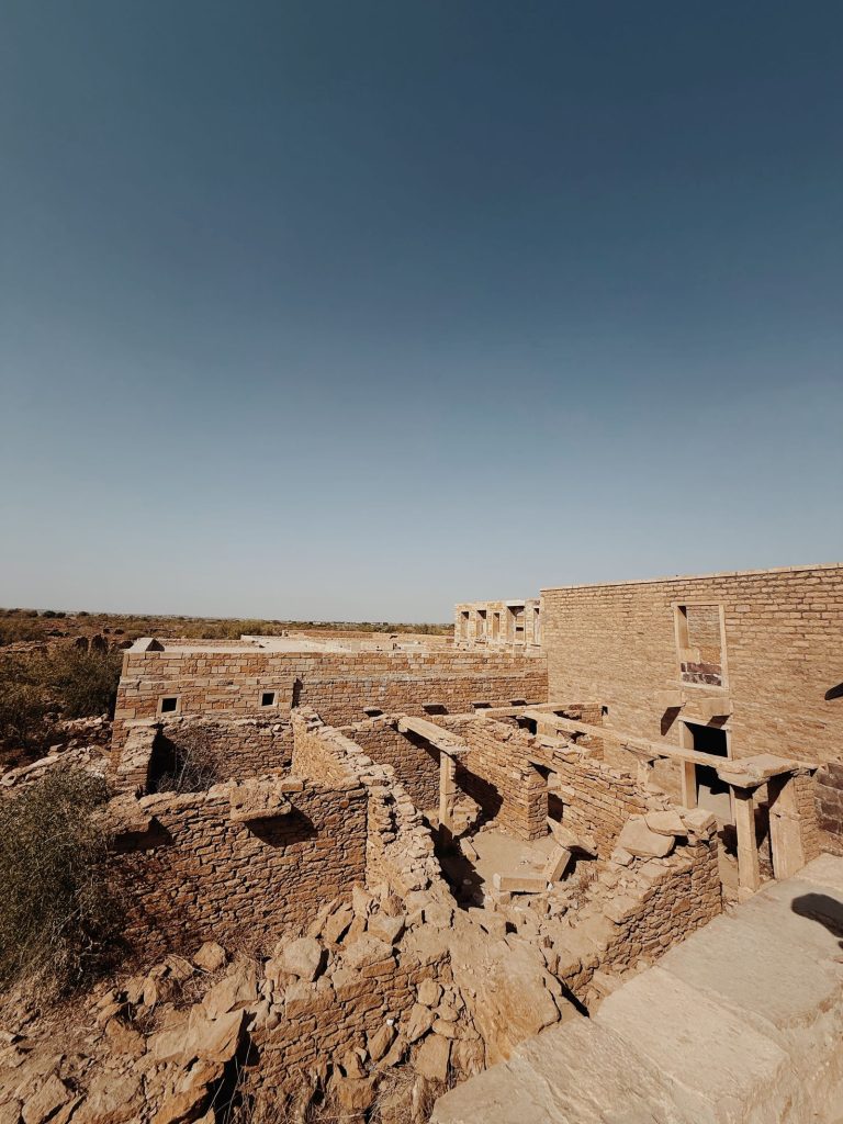 Kuldhara