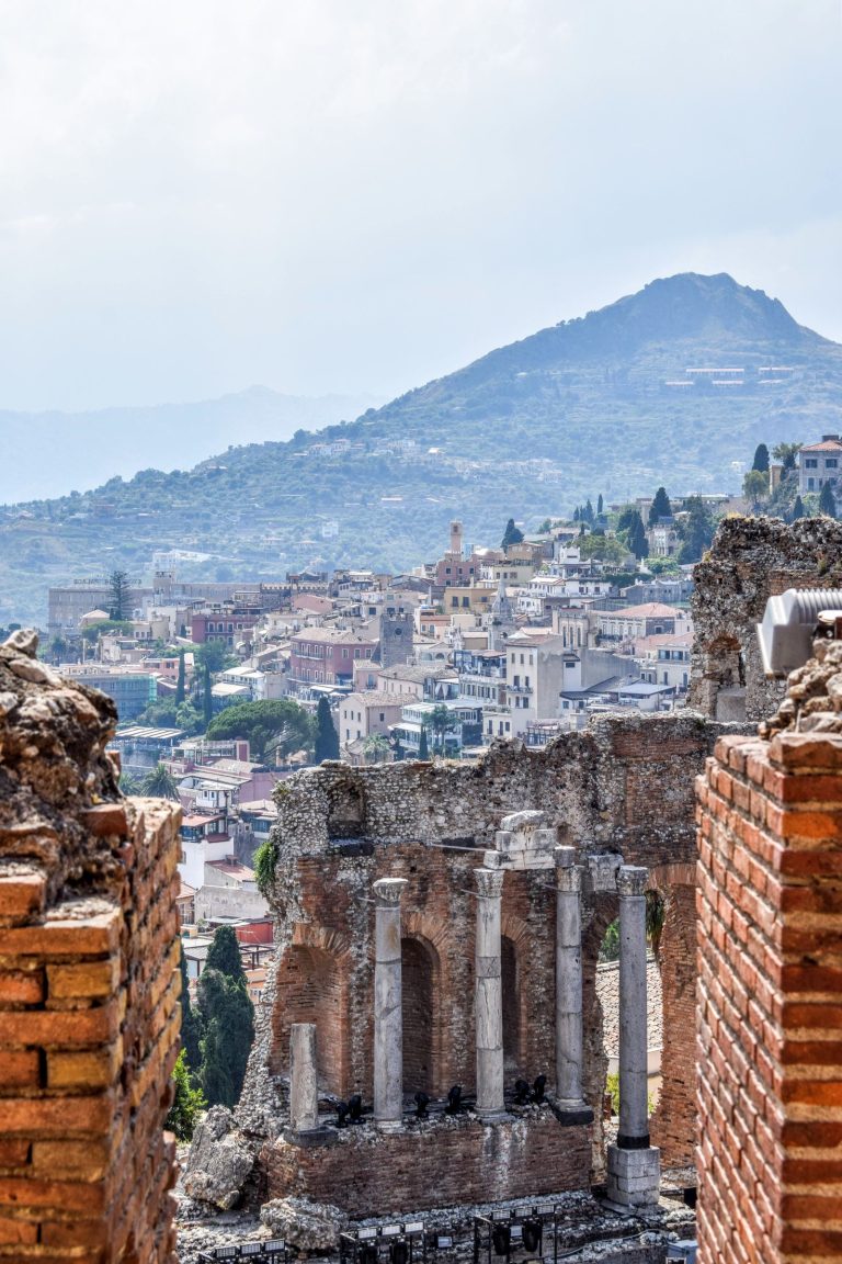Taormina