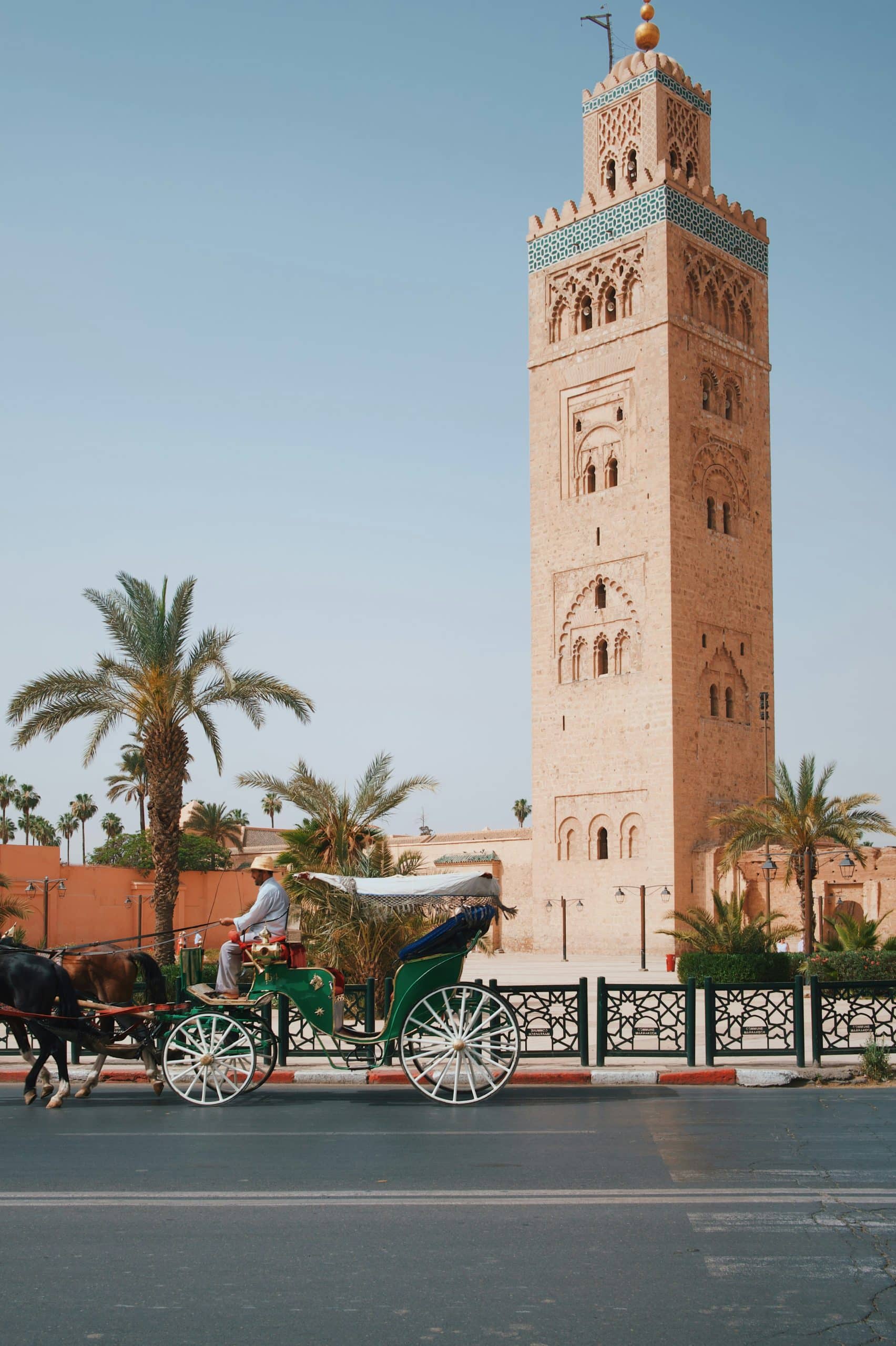 marrakech