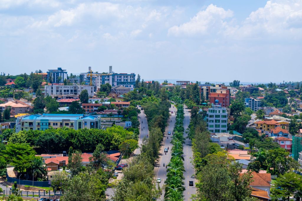 Kigali
