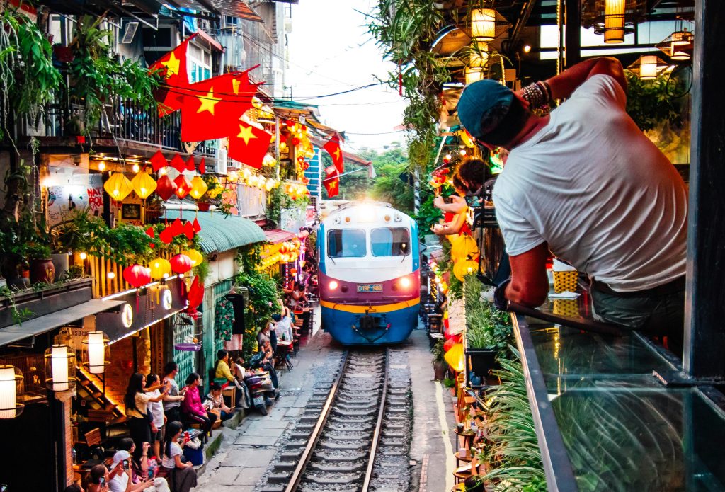 Hanoi