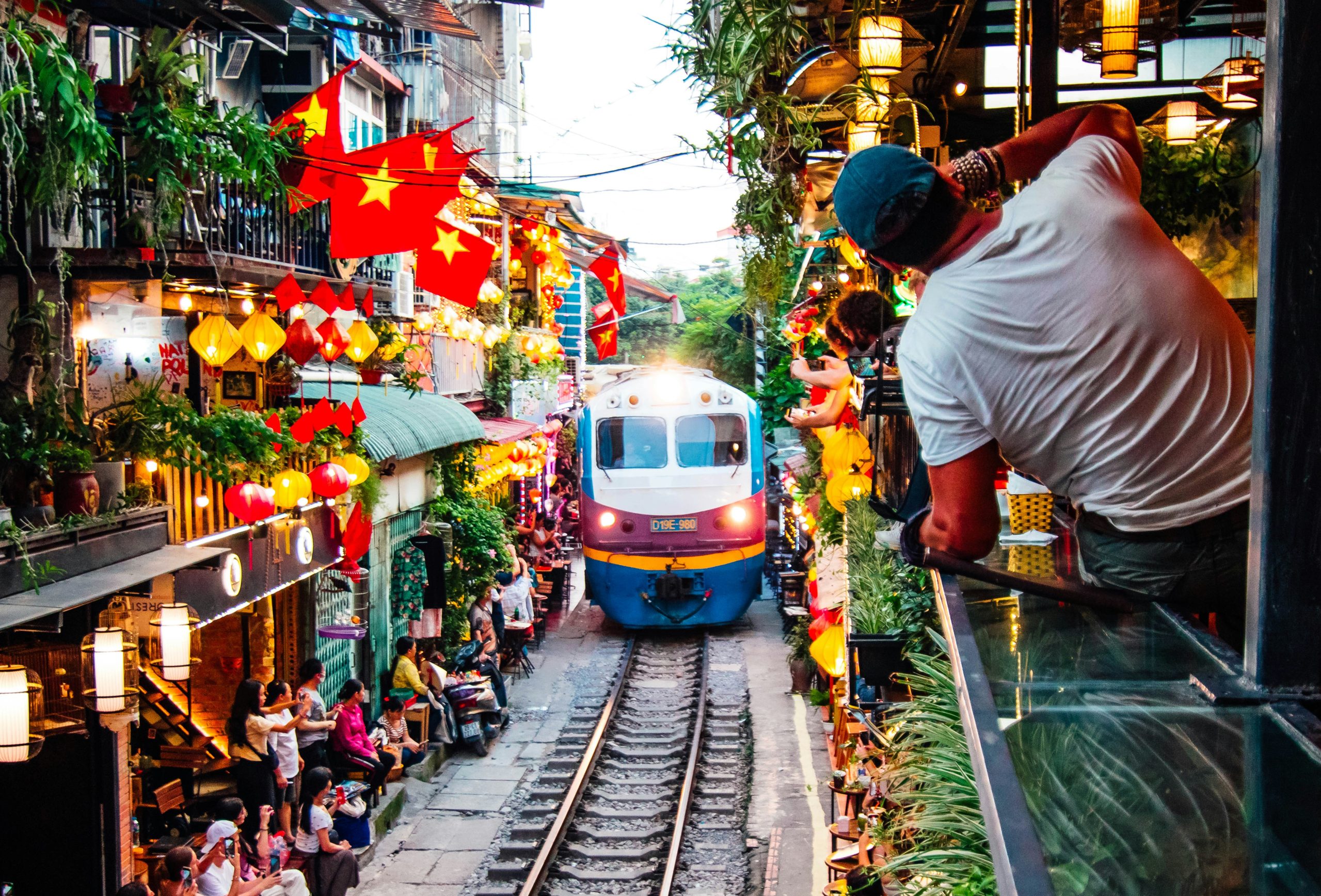 Hanoi