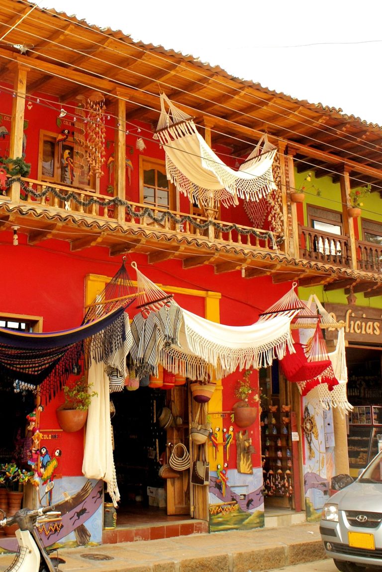 Ráquira