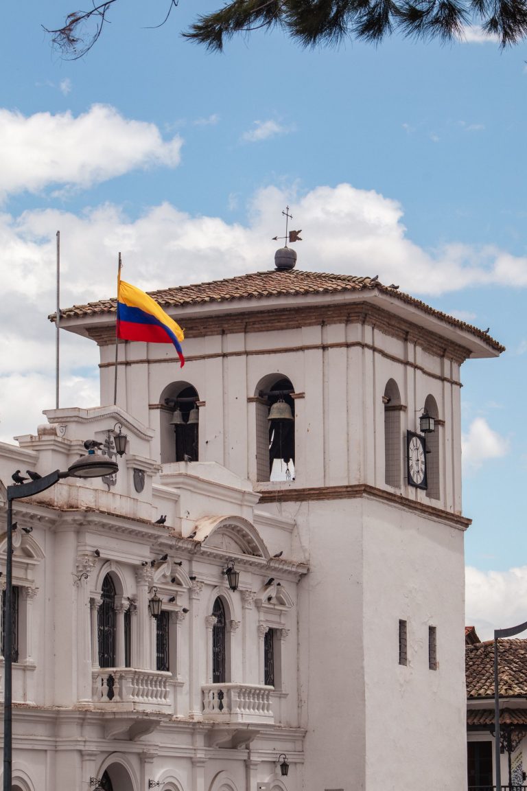 Popayán