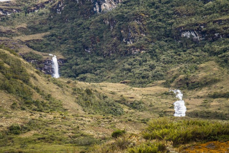 Chingaza National Park