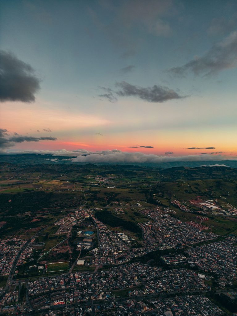 Tunja