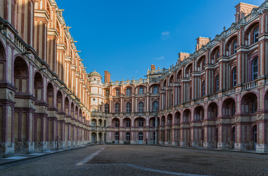 Saint-Germain-en-Laye, day trips from paris
