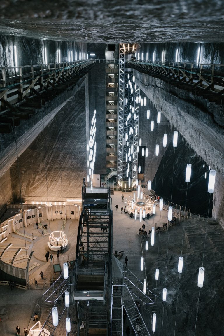 Salina Turda