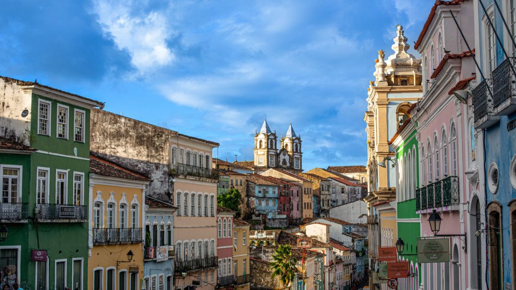 Salvador