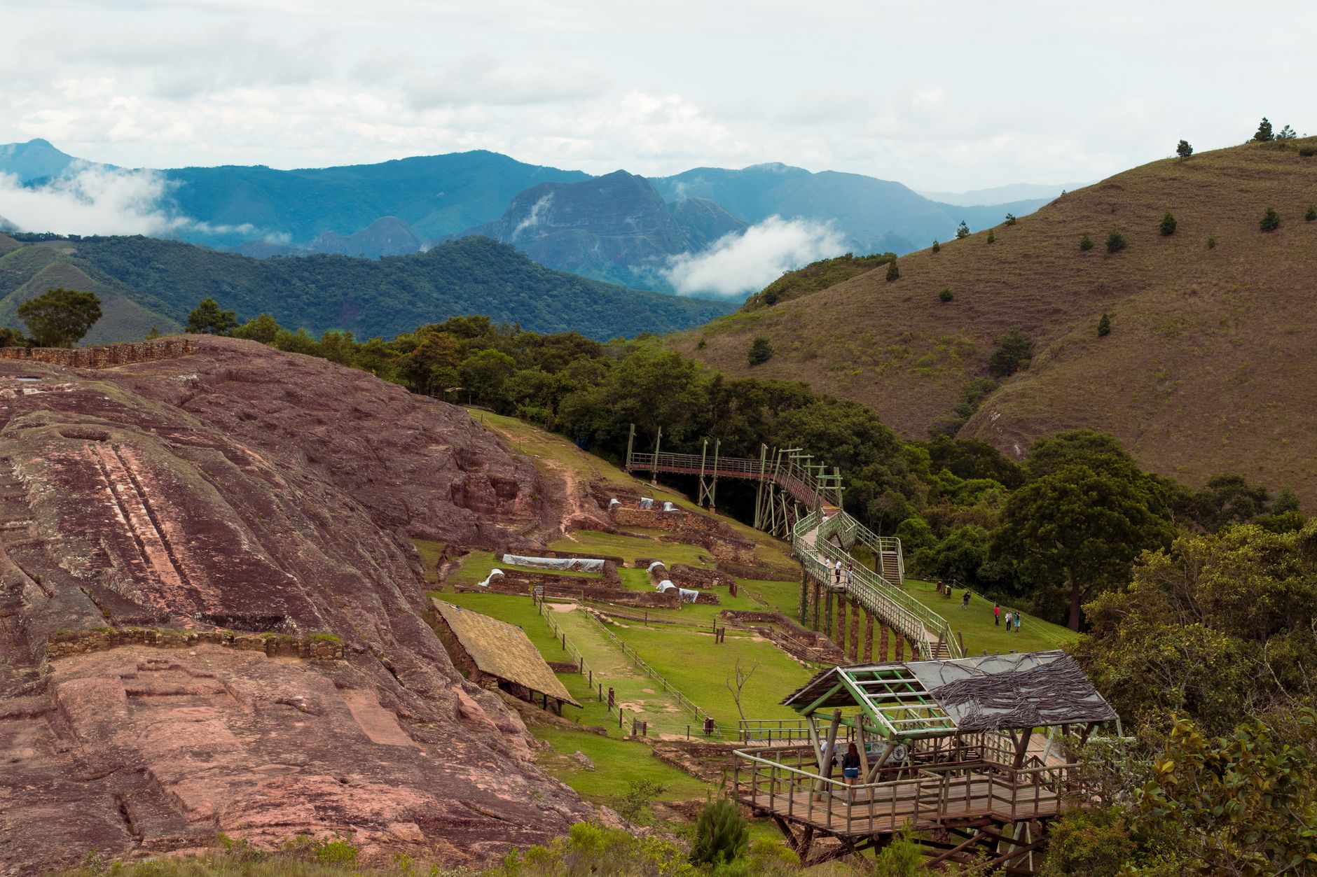 Samaipata