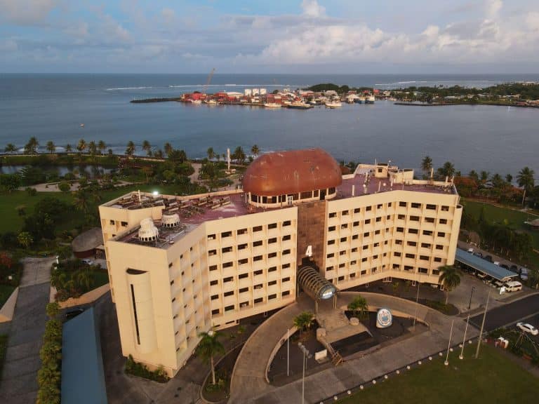 Samoa
