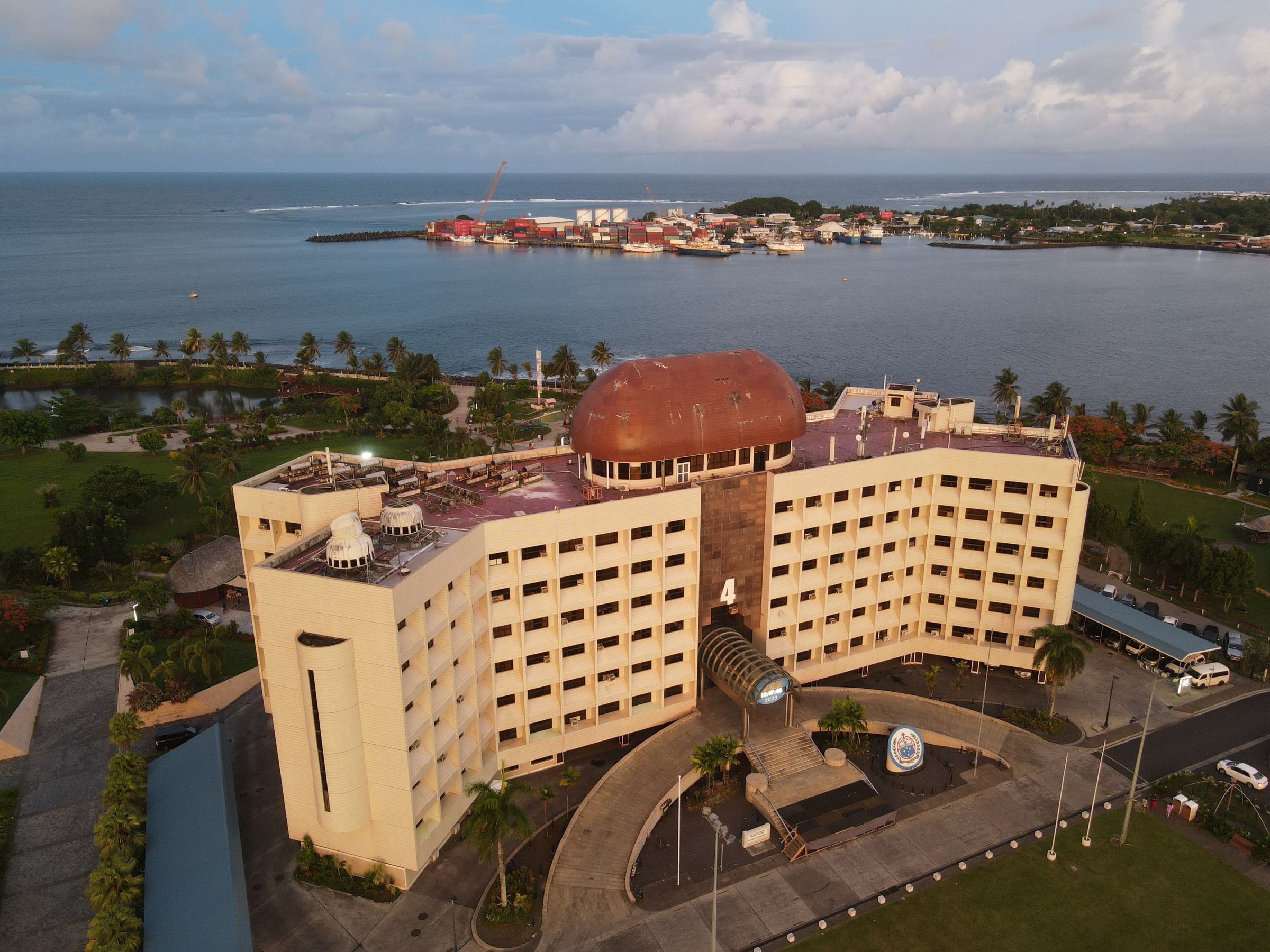 Samoa