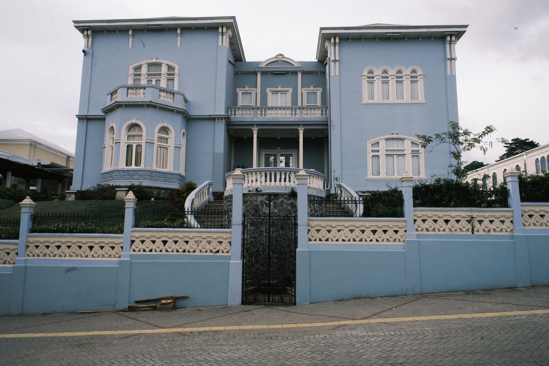 San José