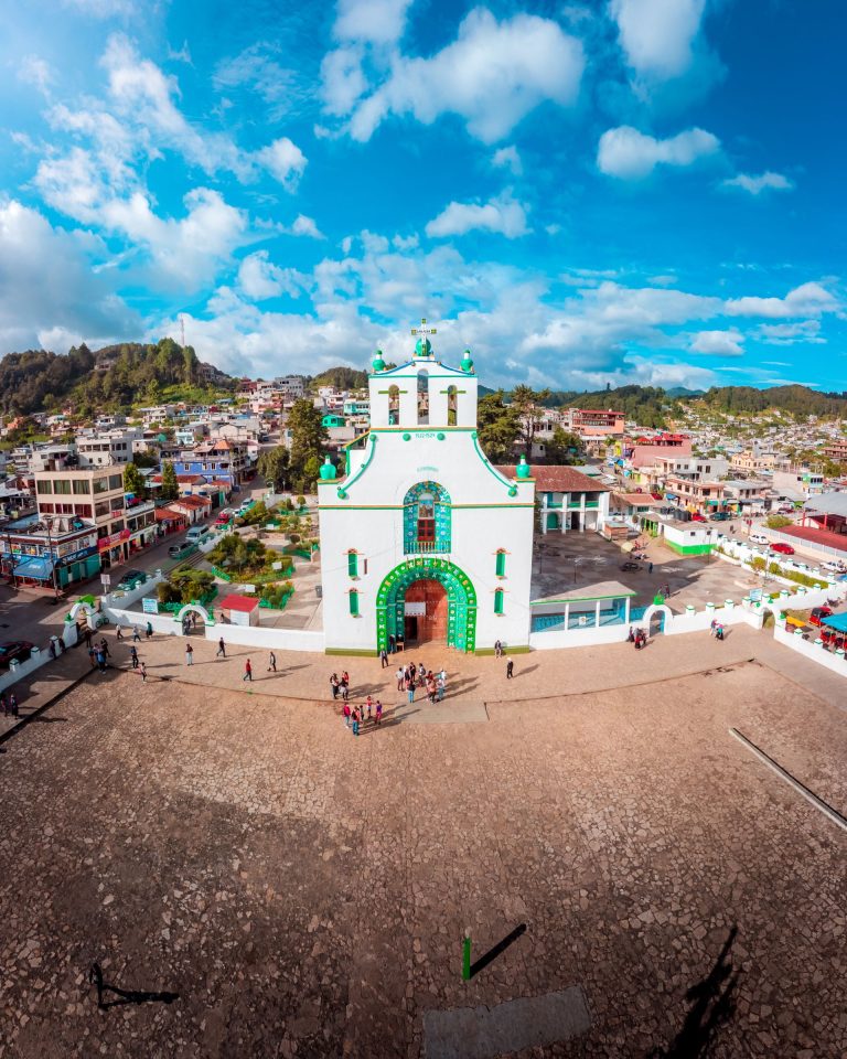 San Juan Chamula