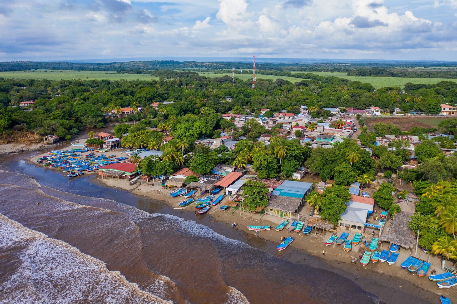 San Juan del Sur