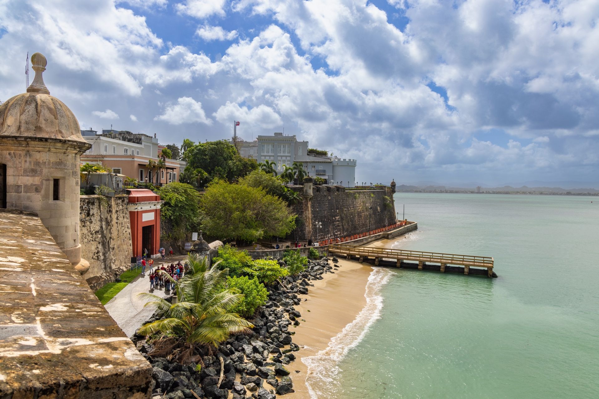 San Juan