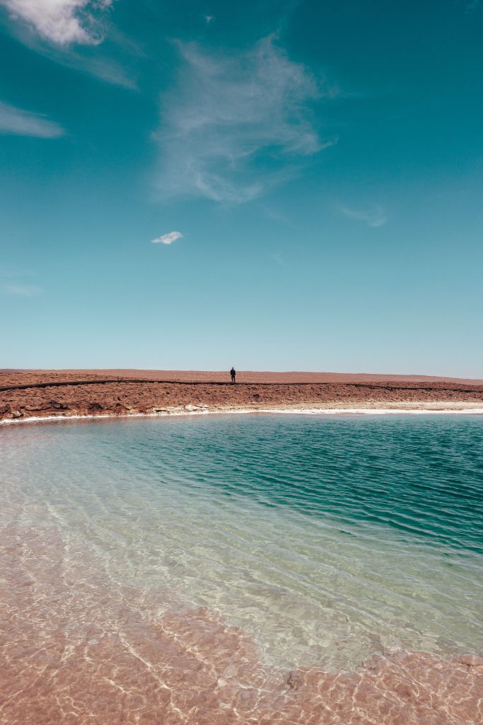 San Pedro de Atacama