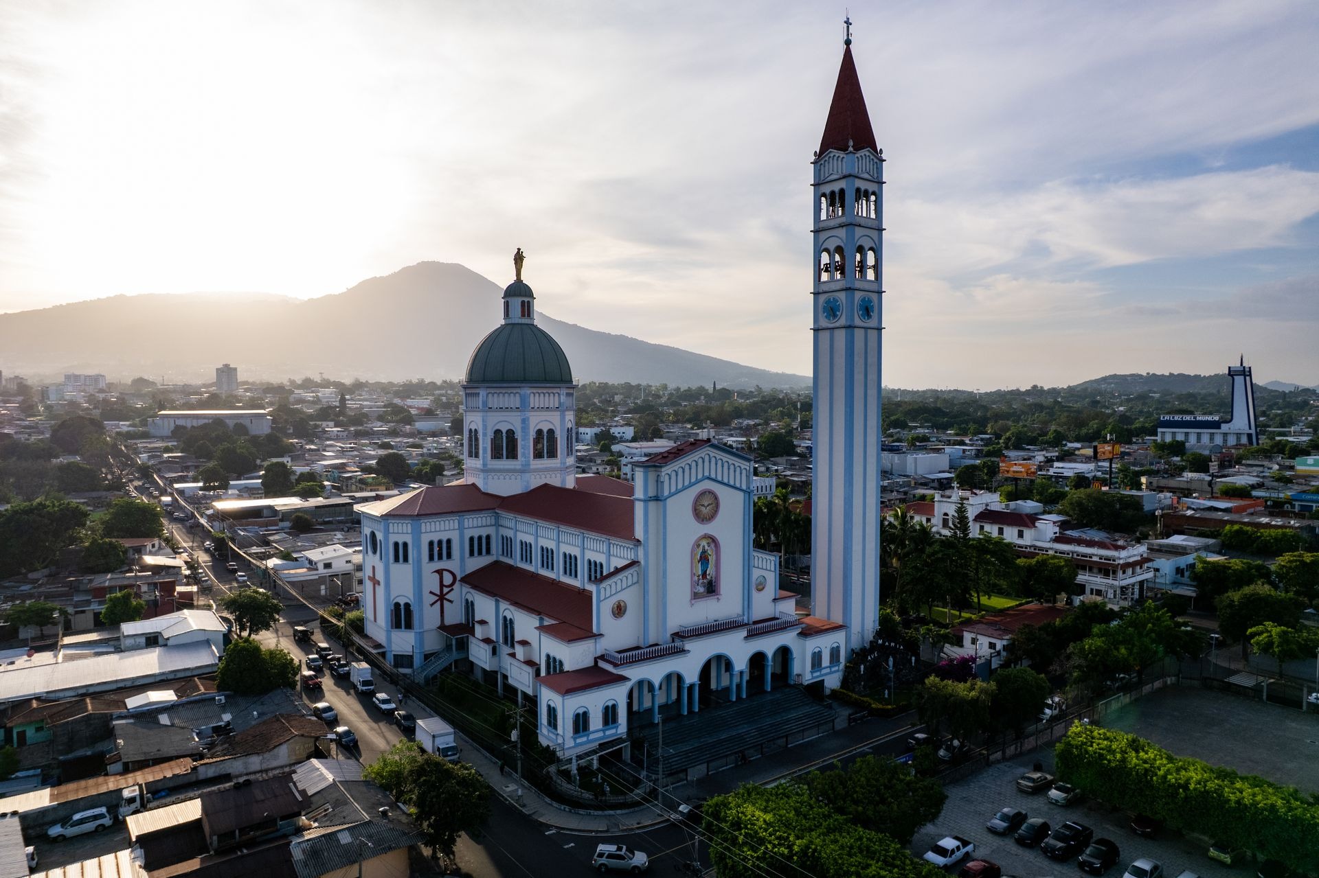 San Salvador