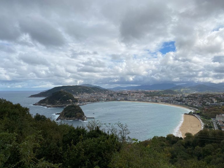 San Sebastián