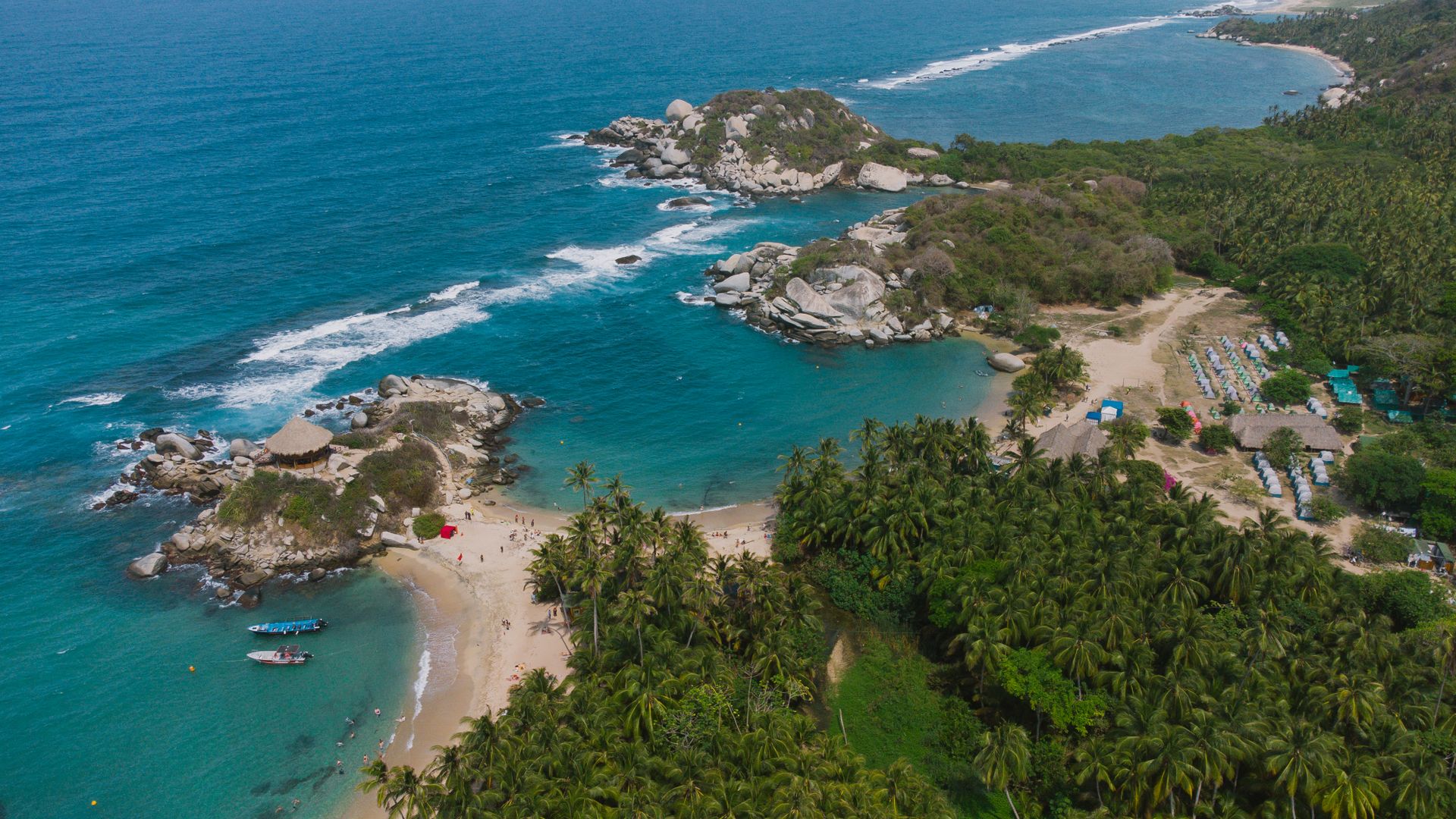Santa Marta