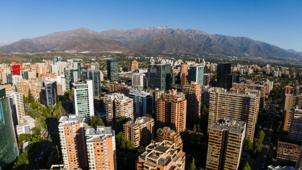 Santiago