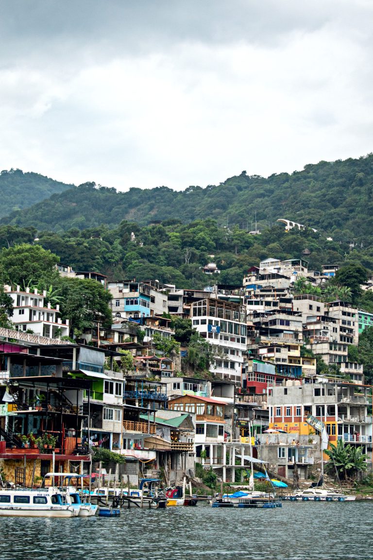 Santiago Atitlán