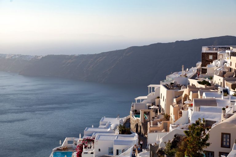 Santorini