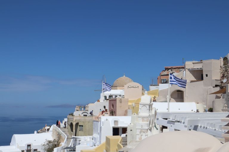 Santorini