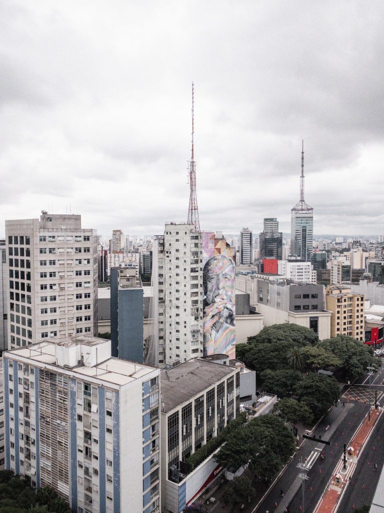 São Paulo