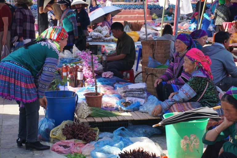 Bac Ha