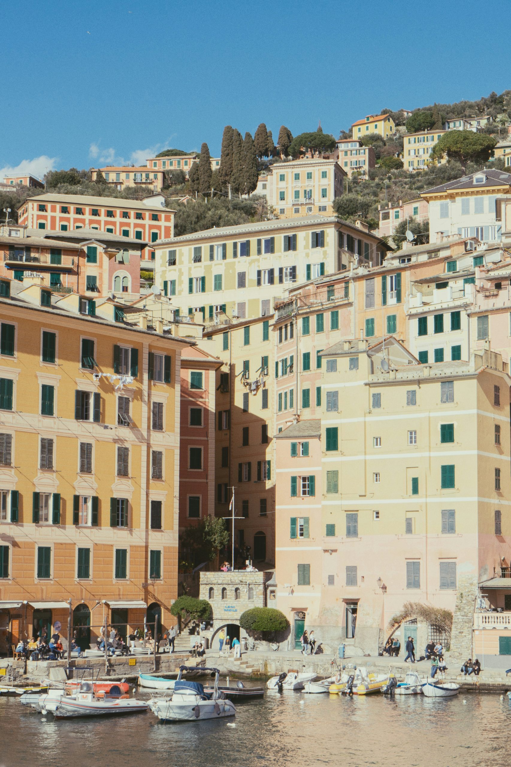 hidden gems in italy