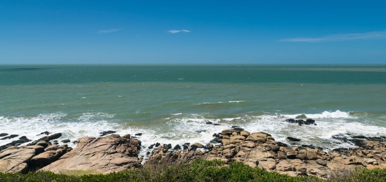 Santa Teresa National Park