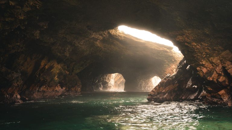 Paracas and the Ballestas Islands