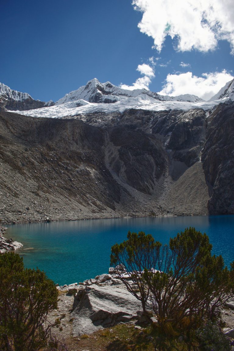 Laguna 69