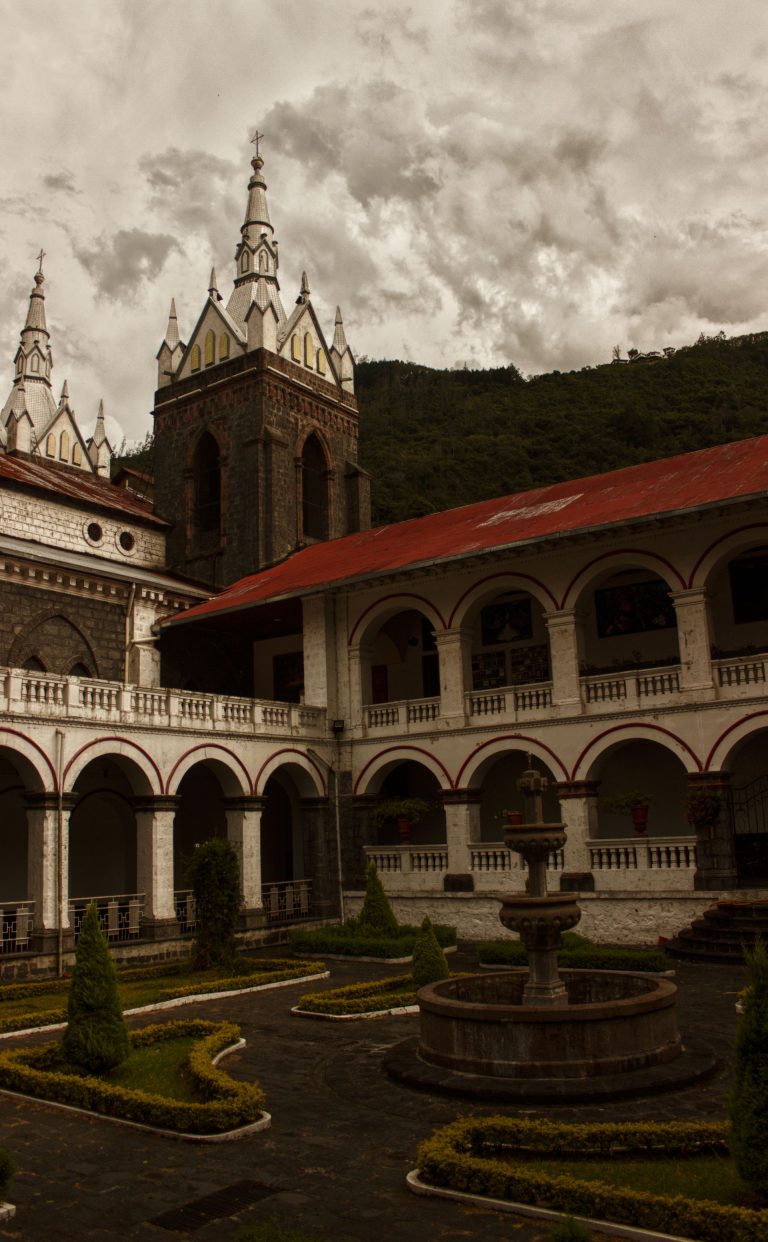Baños