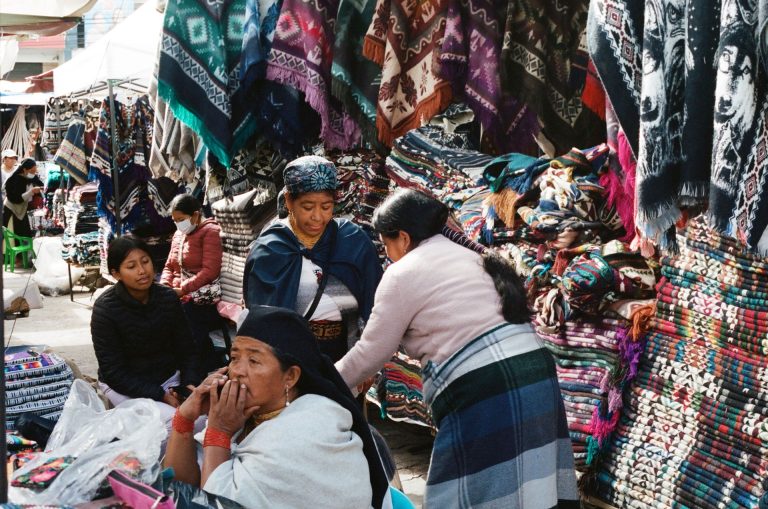 Otavalo