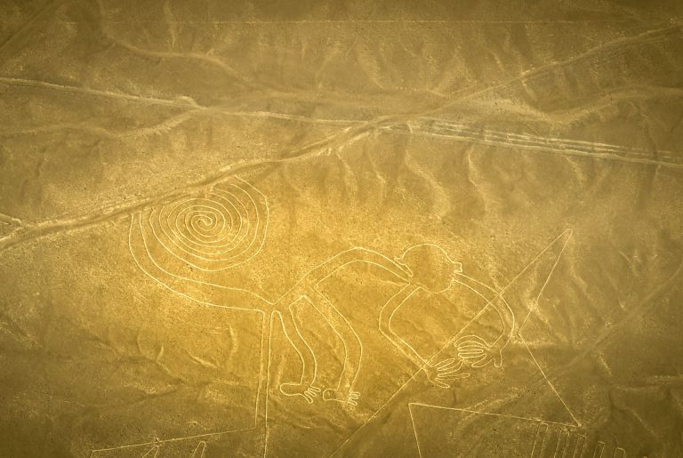 Nazca Lines