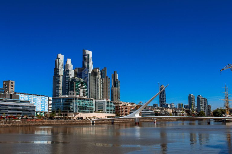 Buenos Aires