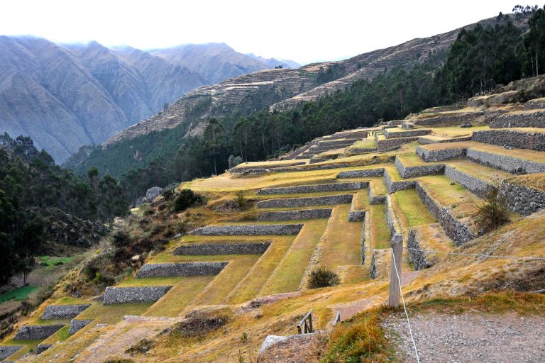Sacred Valley