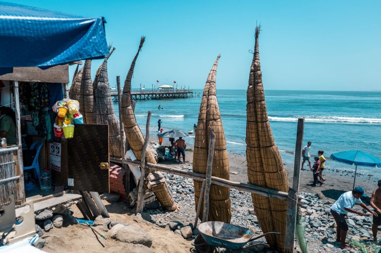 Huanchaco