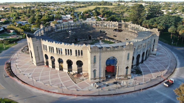 Real de San Carlos