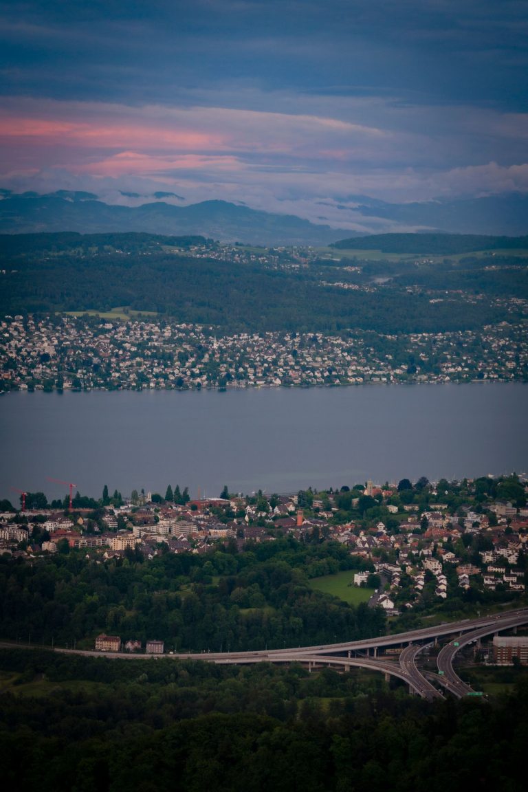 Zurich