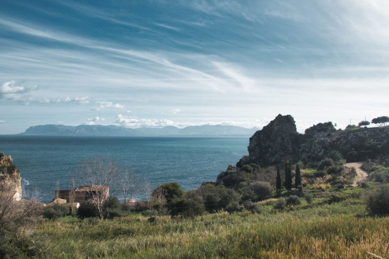 Riserva dello Zingaro