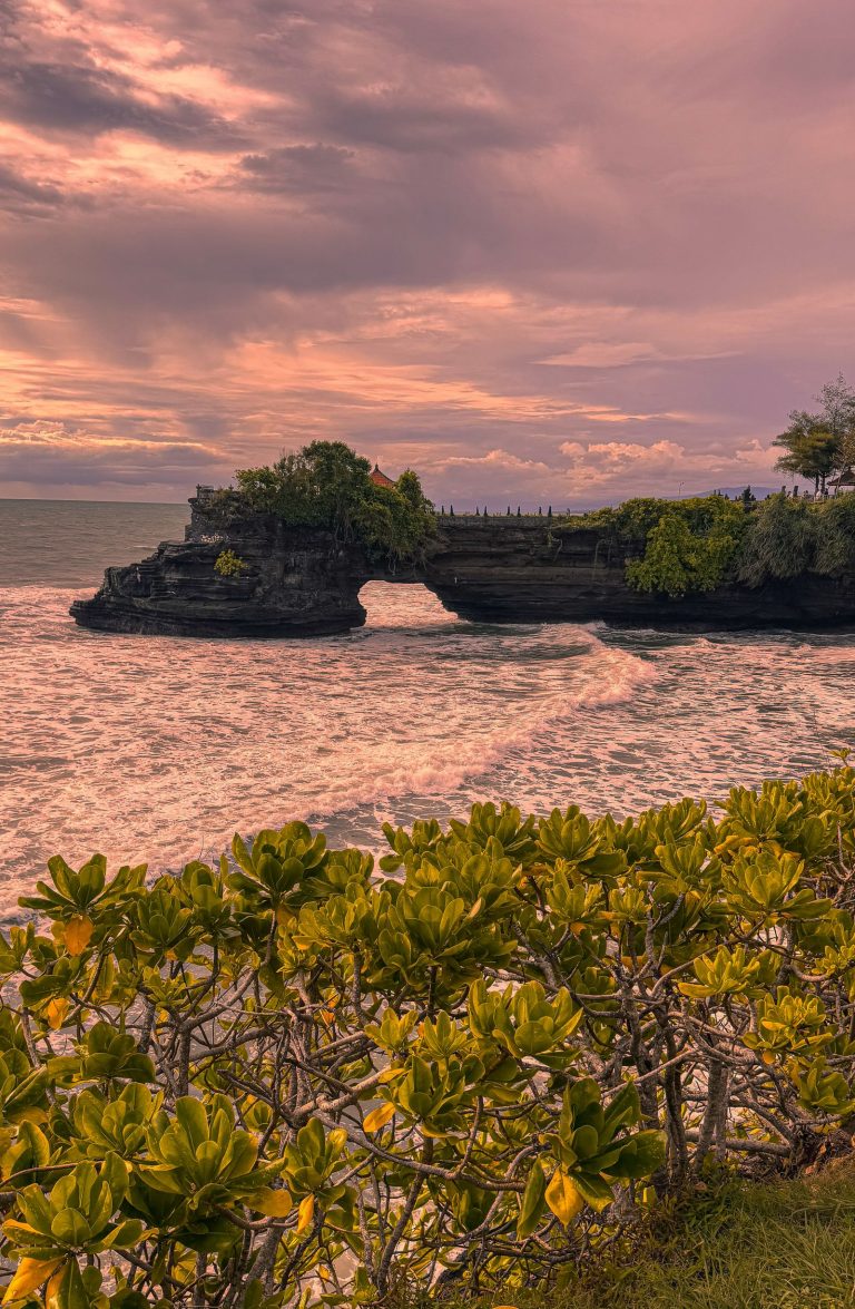 Tanah Lot